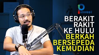 Download Lagu Berakit Rakit Ke Hulu, Berkah Bersepeda Kemudian | PiCast S2 Ep 5 PINVEST