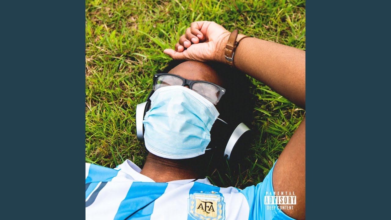 Смотреть «Peace of Mind (feat. K-Roc)» на YouTube Смотреть «Peace of Mind (feat. K-Roc)» на YouTube