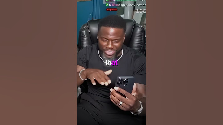 When Lebron James Called Kai Cenat Druski & Kevin Hart 🤣