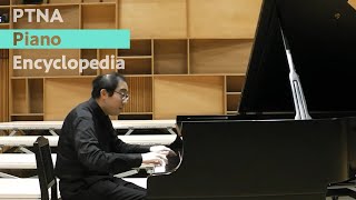 ソナタ　第62番　第2楽章 - 演奏動画のサムネイル