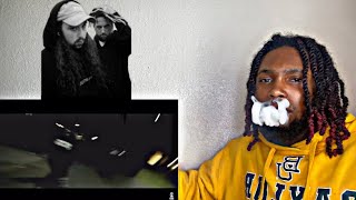 $UICIDEBOY$ - FACE IT | REACTION