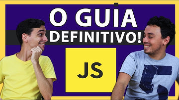 JAVASCRIPT EM 6 MINUTOS: Tudo Que Você Precisa saber!