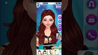 Girls New Game #shorts #youtubeshorts #androidgameplay #girlcoolgames screenshot 3