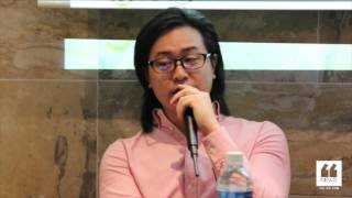 Is Our Next Generation Soft? – Grace Sai, Liang Shuo Kuo & Dr Barry Kluner screenshot 5