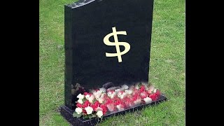 What does it profit a man ? - P.M.Adamson