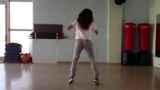 Danca Do Ventre Coreografia Do Tchan