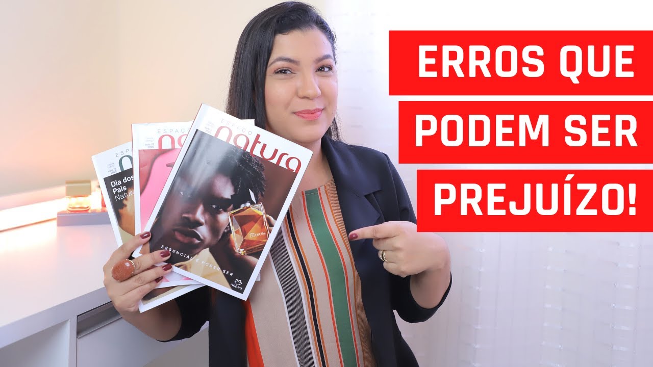 COMO PEDIR CORRETAMENTE PROMOÇÕES NO PEDIDO PRESENCIAL NATURA | POR PRISCILA BESSA