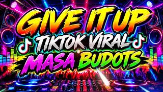 GIVE IT UP DJ TQ TIKTOK VIRAL | MASA BANGER BUDOTS DISCO REMIX 2026
