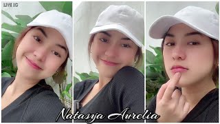 Live IG ntsyaureliaa (220921)