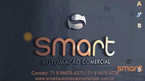 Vídeo 03 - Entrada de estoque importando arquivo XML