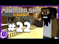 PANDORA SMP #22 - COSTRUIAMO L'EMPORIO BENETTON