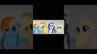 Twilight sparkle and Pinkie Pie || Edit || Mlp