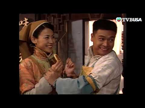 戇夫成龍 |  阿旺傻更更 都可發明老婆餅!
