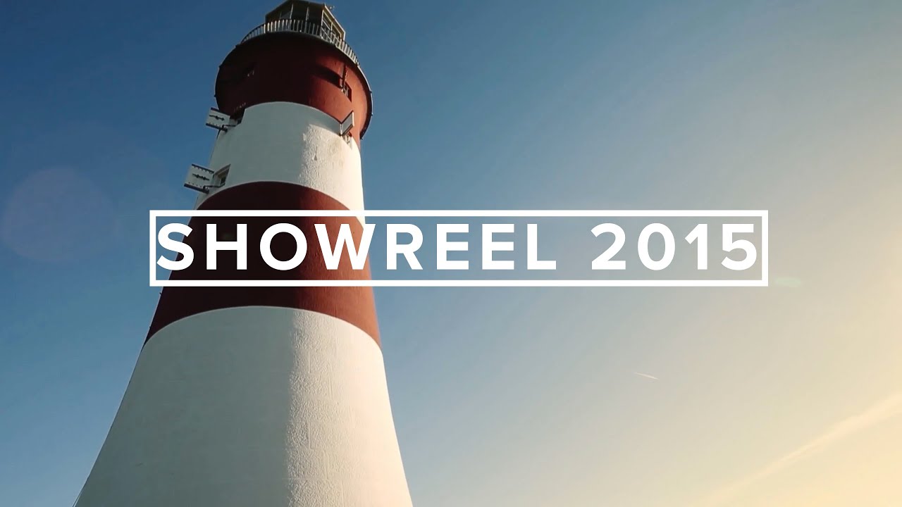 Showreel '15