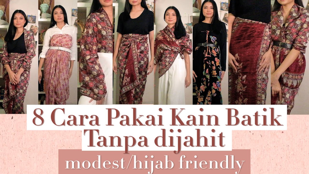 Kain Batik Tulis Motif Sido Asih | mail.napmexico.com.mx