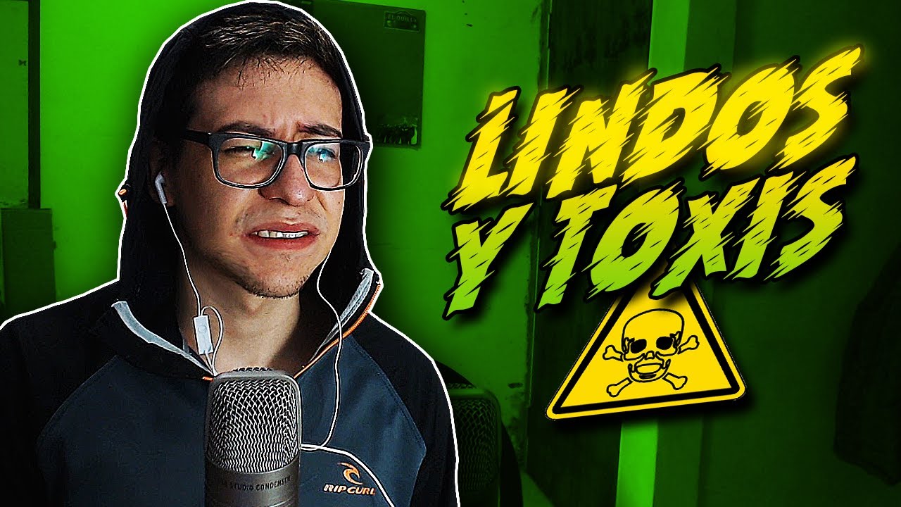 LAS PAREJAS DE TWITTER