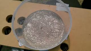 My 1st Resonance Experiment