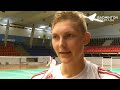 Axelsen har VM-målsætningen klar