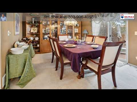 3785 E 139th Place, Thornton, CO home video tour
