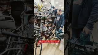 Dont Stomp Your Feet On Me Son