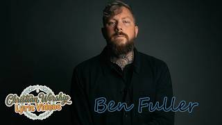 Black sheep - Ben Fuller - Lyric video