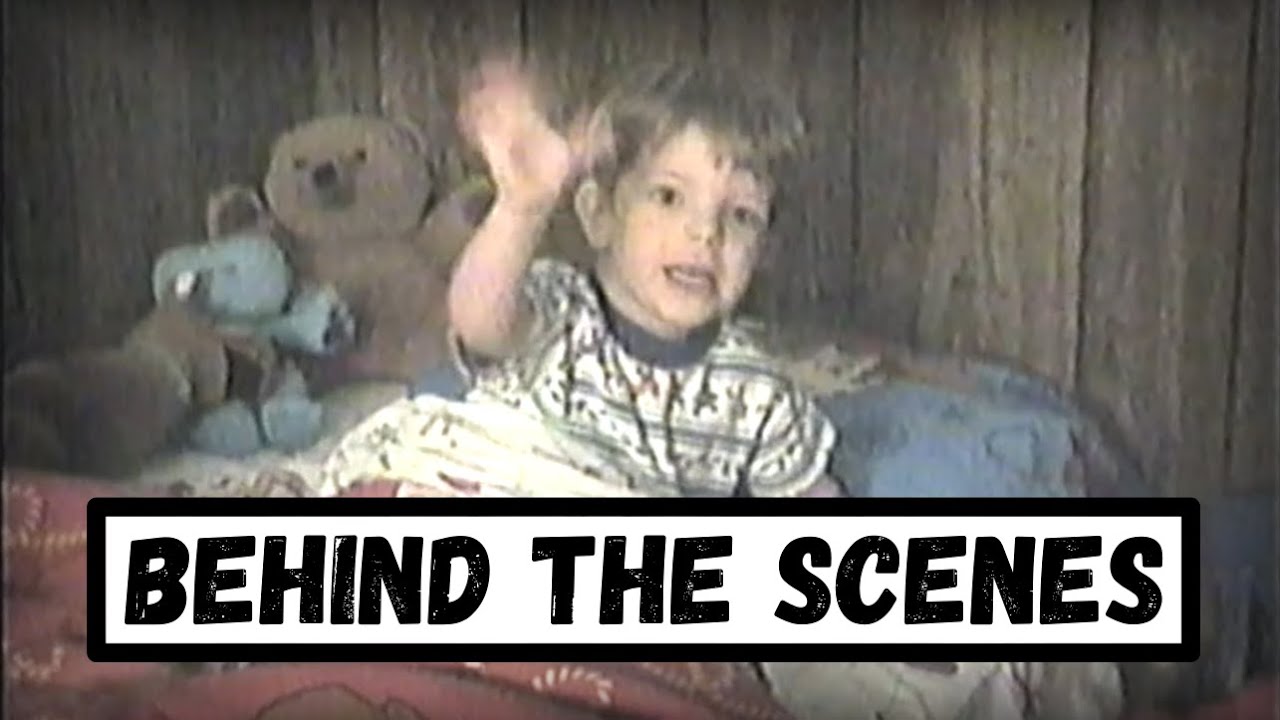 Behind the Scenes of a Boy's Life (2001)