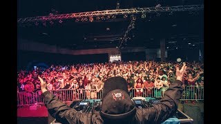 Notaker live at MomoCon Atlanta 2018