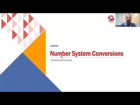 Number System Conversion