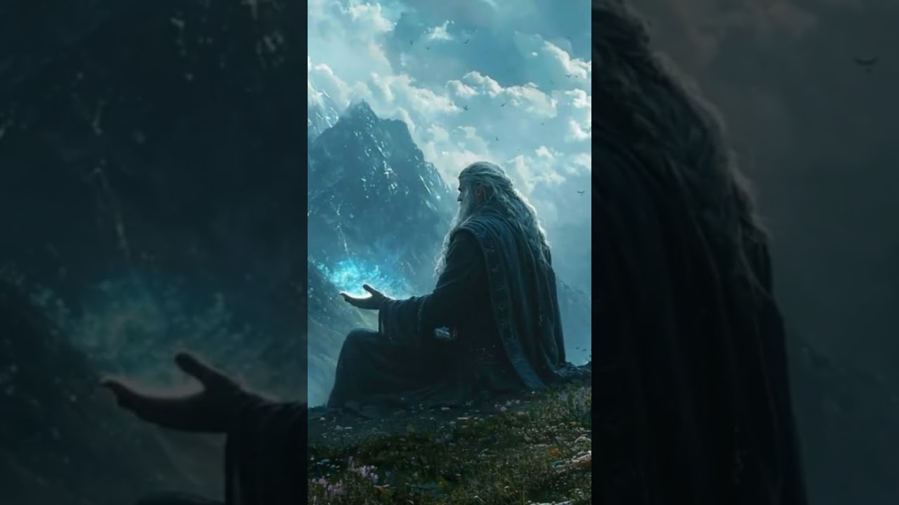 What If Heimdallr Lost Control of the Bifrost?