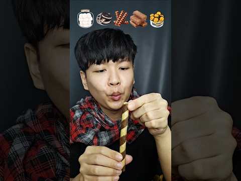 KEBIASAAN GUE KALO MAKAN KUE LEBARAN #shorts