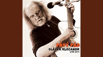 Podobenstvi O Zrnu A Koukoli (Live)