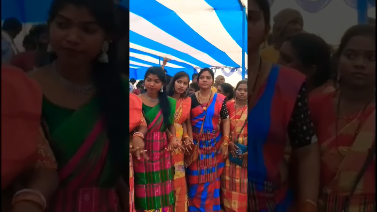 Santali Viral Traditional