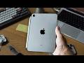 Using the iPad Mini in 2026 feels like cheating