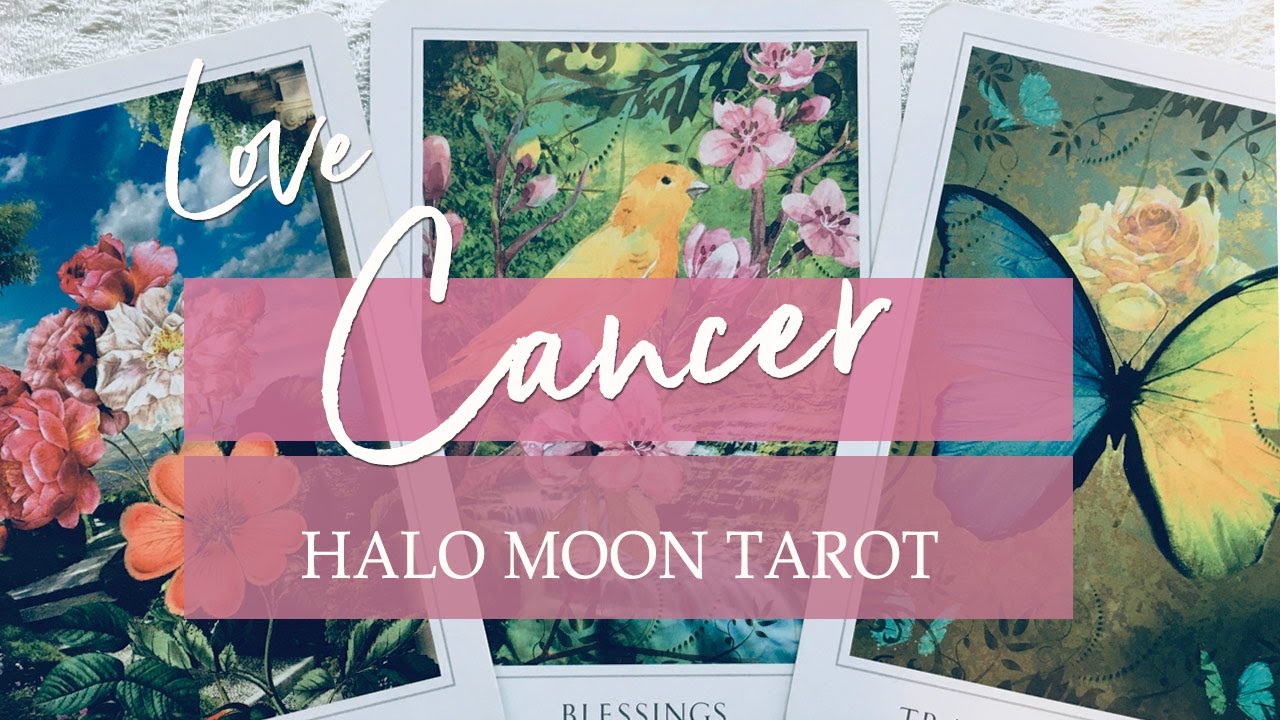 CANCER THEY WANT TO REACH OUT