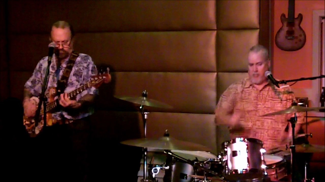 Toolshed The El Dorado ~ Toolshed ~ "Buzz Saw" Fowler"s Birthday - 3-2-2017