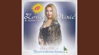 Sto me majko nesrecnicu rodi