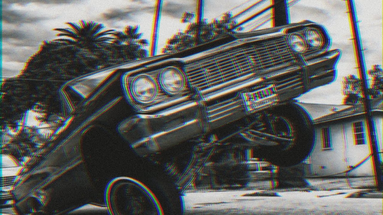 "Westside Ridaz" G-Funk Beat Instrumental Gangsta Prod. 