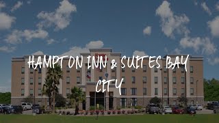 Hampton Inn & Suites Bay City Review - Bay City , United States of America