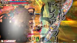 【wlw】サンドリヨンでEX10目指す【EX09】対面サンドリヨン