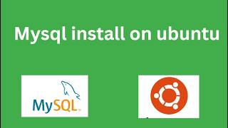 How to Install MySQL on Ubuntu 24.04 LTS #MySQL #Ubuntu #LinuxTutorial #Database #webdevelopment
