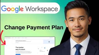 How To Change Google Workspace Payment Plan To Annual