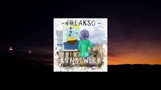 Video thumbnail of "Freakso - Gar Kein Kunstwerk [Reupload]"