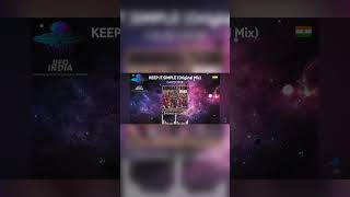Calm Chor - Keep It Simple (Original Mix)