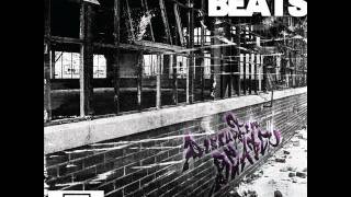 Break The Box Feat Mc Coppa - Style And Flavour Black And Blunt Remix