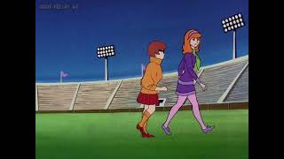 Το Φάντασμα Του Γηπέδου - The Scooby Doo Show Greek Dubs