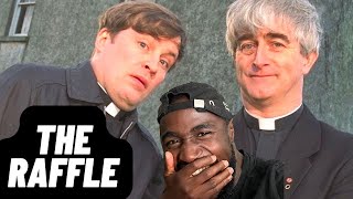 FATHER TED S2 EP2 - REACTION