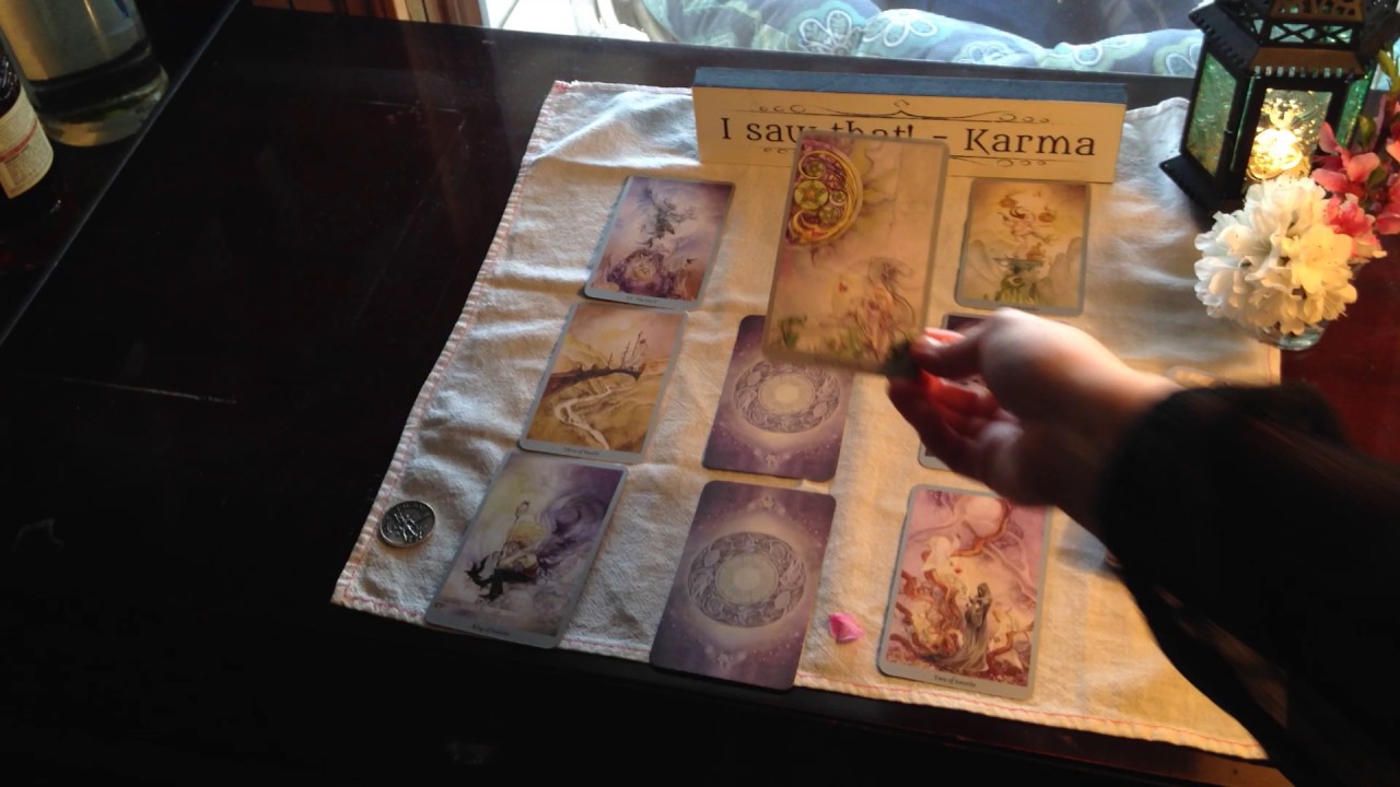 Twin Flame 🌚✨ New Moon March 2017 Dharma Reading