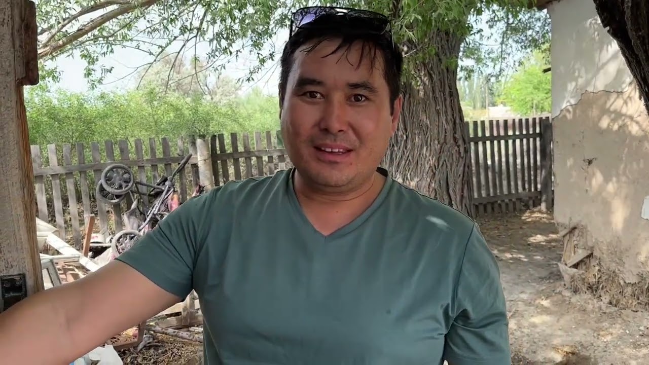 ҰЛЫ ЖЕҢІСТІҢ 80 жылдығына орай, соғыс ардагері Ділманұлы Әлі атамызды еске алу асы