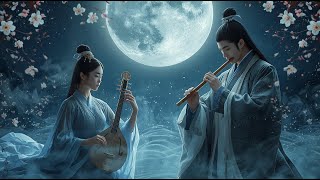 3 Hours of Ancient Chinese Instrumental Music | Relaxing, Emotional & Cinematic