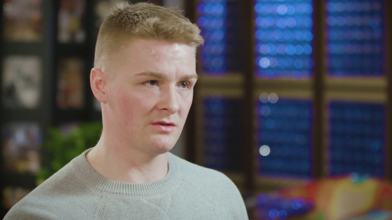 Foster Focus: Supporting Youth Transitions